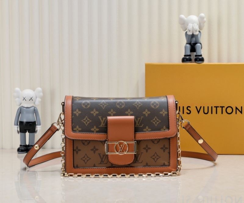 LV Dauphine Bags